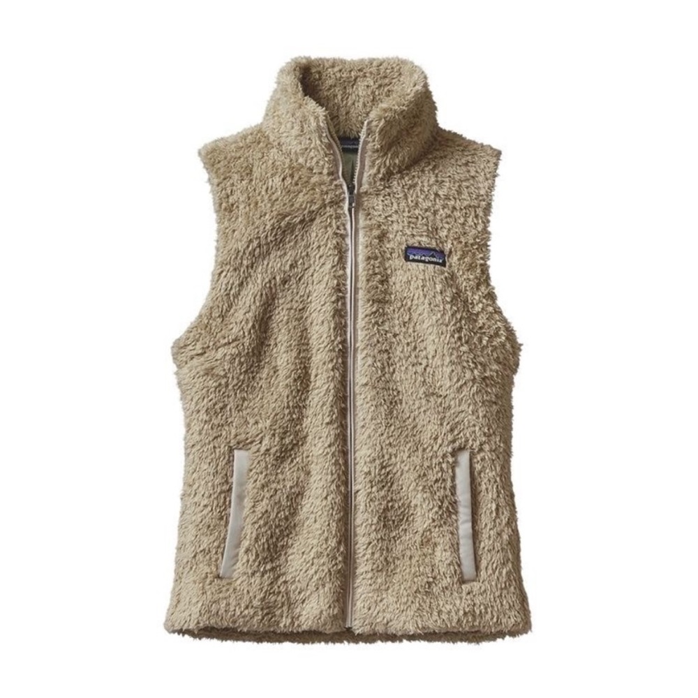 Patagonia Los Gatos vest. Size small